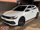 VW - Volkswagen Polo Hatch Track 1.0 12v Branca