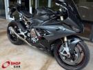 BMW S 1000 RR Preta