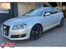 AUDI A3 Sport 2.0 TFSi 16v 2p. Prata