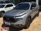 FIAT Toro Ultra 2.0TDi 16v 4x4 Prata