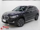 BMW X1 sDrive20i X-Line 2.0T 16v Preta