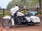 HARLEY-DAVIDSON Street Glide 1700 Special Branca
