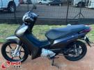 HONDA Biz 125i EX Cinza