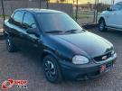 GM - Chevrolet Corsa Sedan Classic Life 1.0 Preta
