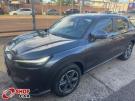 HONDA HR-V EX 1.5 16v Cinza
