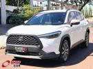 TOYOTA Corolla Cross XRE 2.0 16v Branca