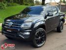 VW - Volkswagen Amarok Extreme 3.0TDi V6 24v 4x4 C.D. Preta