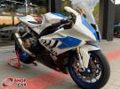 BMW S 1000 RR Branca