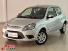 FORD Ka 1.0 Prata