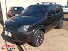 FORD EcoSport XL 1.6 Preta
