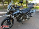 TRIUMPH Tiger 900 GT Pro Preta