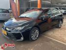 TOYOTA Corolla XEi 2.0 16v Preta