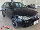 FIAT Siena 1.0 Fire Preta