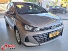 HYUNDAI HB20 Comfort 1.0 12v Prata