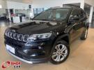 JEEP Compass Longitude 1.3 16v T270 Preta