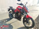 HONDA CB 300F Twister Vermelha
