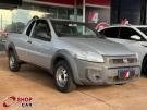 FIAT Strada Hard Working 1.4 C.E. Prata