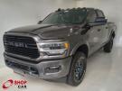 RAM 2500 Laramie Night Edition 6.7TDi 24v 4X4 C.D. Cinza