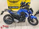 YAMAHA FZ25 250 Fazer Azul