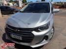 GM - Chevrolet Onix Sedan Plus LTZ 1.0T 12v Prata