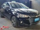 GM - Chevrolet Onix Sedan Plus LT 1.0 12v Preta