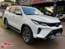 TOYOTA Hilux SW4 SRX Platinum D4-D 2.8TDi 16v 4x4 Branca