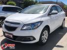 GM - Chevrolet Prisma LTZ 1.4 Branca