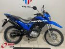 HONDA NXR 160i Bros ESDD Azul