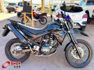 YAMAHA XT 660 R Preta