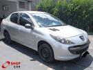 PEUGEOT 207 Passion XR S 1.4 Prata