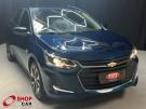 GM - Chevrolet Onix Hatch Premier 1.0T 12v Azul