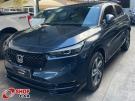 HONDA HR-V Touring 1.5T 16v Azul