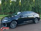 TOYOTA Corolla XEi 2.0 16v Preta