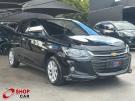 GM - Chevrolet Onix Hatch LT 1.0T 12v Preta