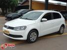 VW - Volkswagen Gol City 1.6 4p. Branca