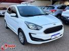 FORD Ka Hatch SE 1.5 12v Branca