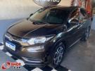 HONDA HR-V LX 1.8 16v Marrom