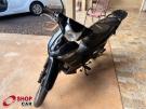 YAMAHA Crypton T115 ED Preta