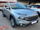 FIAT Toro Freedom 1.8 16v Cinza