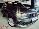FIAT Argo Drive 1.0 Cinza
