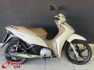 HONDA Biz 125i Branca