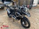 BMW R 1200 GS Preta