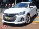 GM - Chevrolet Onix Sedan Plus LTZ 1.0T 12v Branca