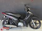 HONDA Biz 125i EX Preta