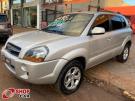HYUNDAI Tucson GLS 2.0 16v Prata