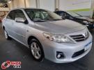 TOYOTA Corolla XEi 2.0 16v Prata