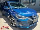 GM - Chevrolet Onix Hatch Premier 1.0T 12v Azul