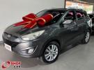 HYUNDAI ix35 GLS 2.0 16v Cinza
