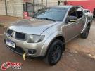 MITSUBISHI L200 Triton HPE 3.2TDi 16v 4X4 C.D. Cinza