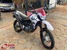 YAMAHA XT 660 R Branca
